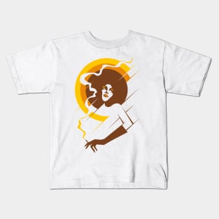 Retropolitan Kids T-Shirt